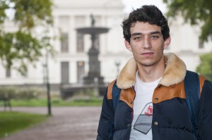 Gabriel´s picture