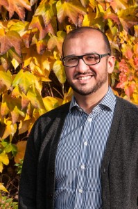 Ihsan Zakri. Photo: Lukas J. Herbers.