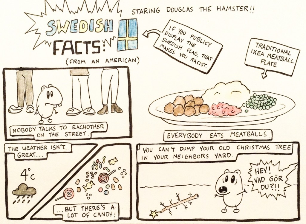 swedishfacts