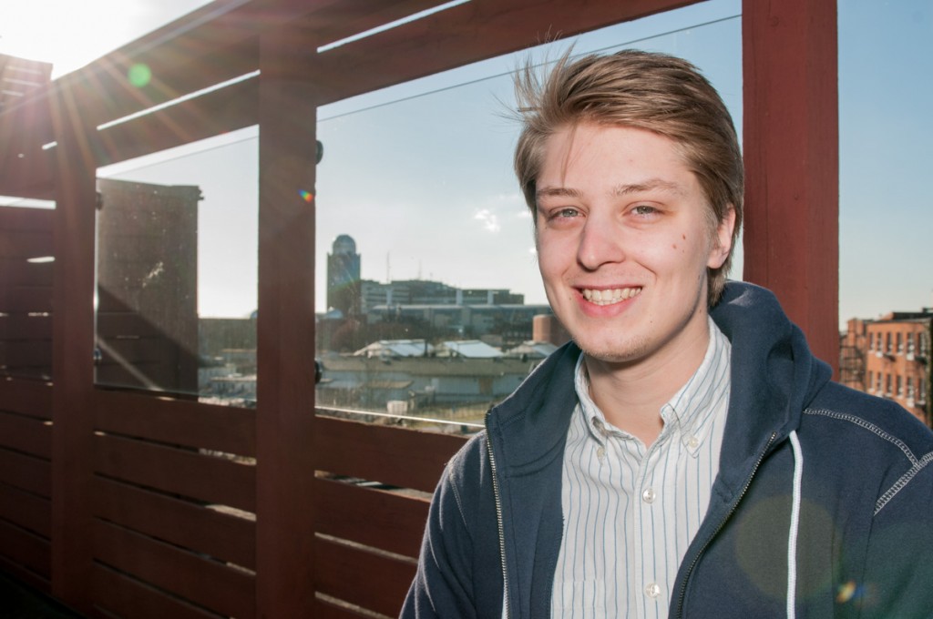 “It's great to see that the carnival consider Lophtet to be beneficial for many of the students in Lund”, says Gustav Seemann, activity coordinator at the Technology Student Association. TLTH gets money for a hot tub, believers of Gasquesalen and to renovate the kitchen at Lophtet. “The kitchen at Lophtet is functional, but now we can freshen it up. 125,000 SEK does not cover everything, but doing it will not make it difficult financially”, he says.