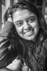 Takshita portrait #5