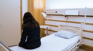 Women of all ages have abortions. Many of them experience guilt, but for many different reasons. Photo: Nike Eliasson