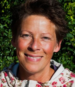 Susanne Pelger is an educational developer at the Faculty of Science. Photo: Private