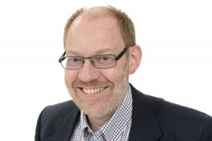 Bo Anders Jönsson, professor of medical radiation physics. Photo: LU
