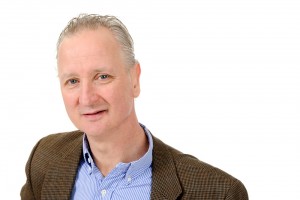 Leif Stenberg, Director of the Centre for Middle Eastern Studies. Photo LU/Kennet Ruona