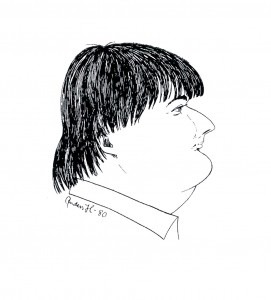 perlindstrom
