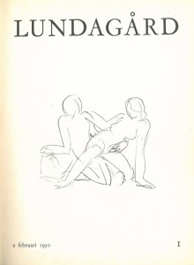 The front cover.