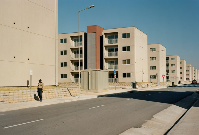 Vila Olìmpica, Maputo, Mozambique. Photo: Jens Assur.