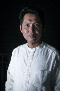 It took Mochamad Ridwan five months to get his residence permit extended Photo: Lukas J Herbers