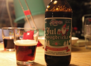 svagdricka