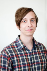 Robin Heed, the housing ombudsman of AFB