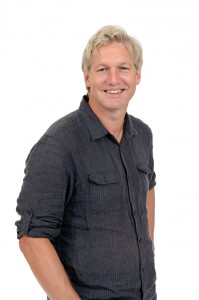 Jan Teorell. Photo: Lund University