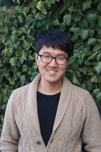 Seongryul Jo, former chairman at Korean University Buddy Assistants.
Photo: Carl-Johan Kullving