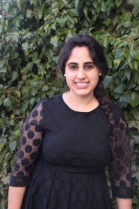 Meenu Singh, vice chairperson of the Academic Affairs at the University of Maryland.
Photo: Carl-Johan Kullving