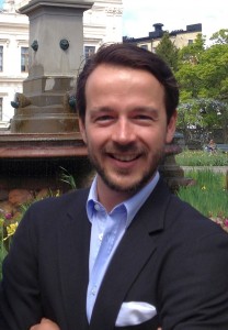 Florian Sallaba